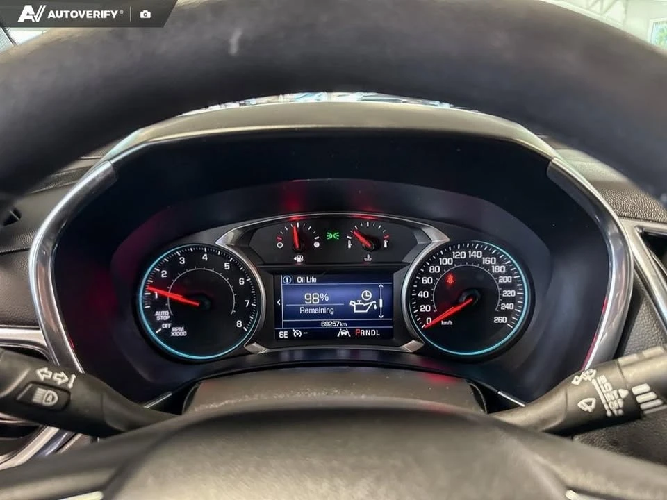 2021 Chevrolet Equinox - Image 15 of 20