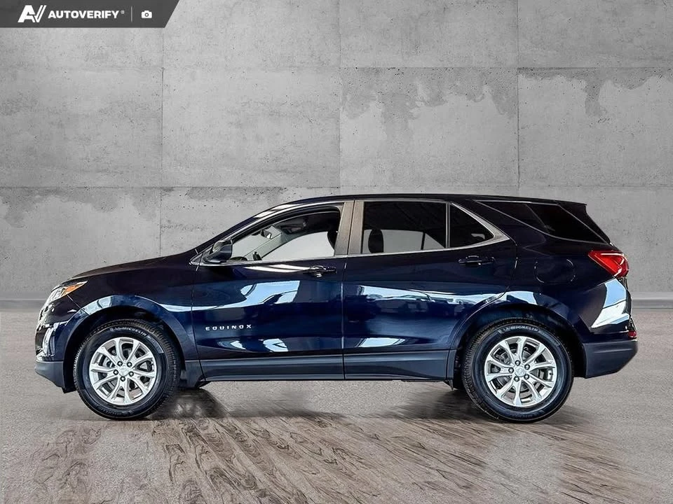 2021 Chevrolet Equinox - Image 3 of 20