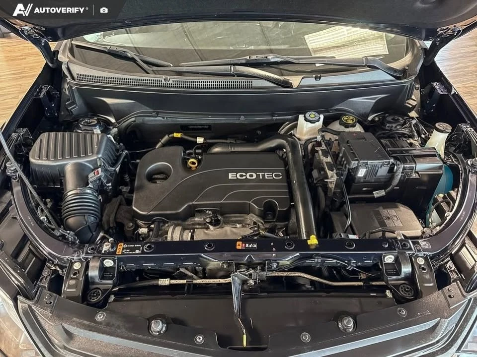 2021 Chevrolet Equinox - Image 10 of 20