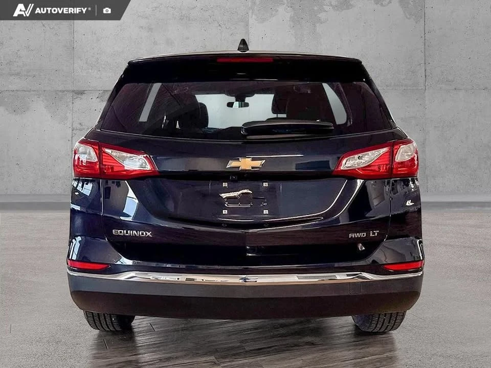 2021 Chevrolet Equinox - Image 5 of 20