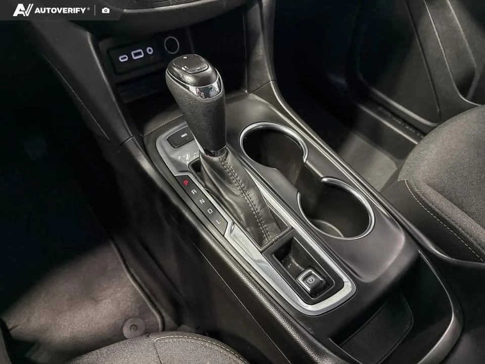 2021 Chevrolet Equinox - Image 18 of 20