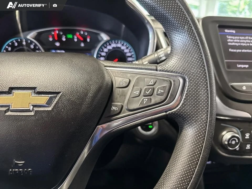 2021 Chevrolet Equinox - Image 16 of 20