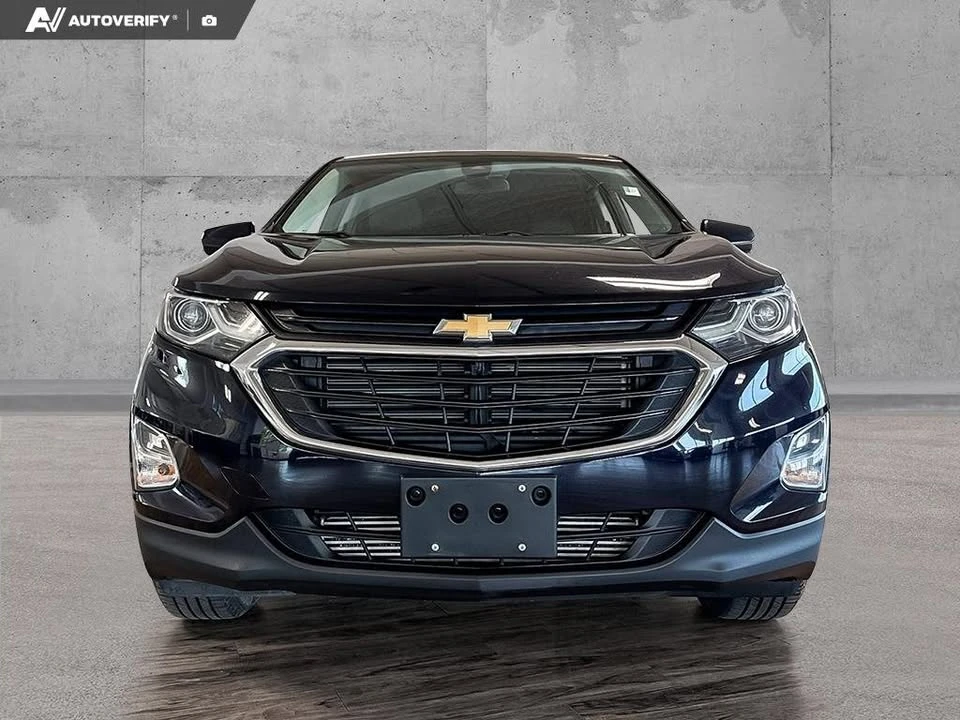 2021 Chevrolet Equinox - Image 2 of 20