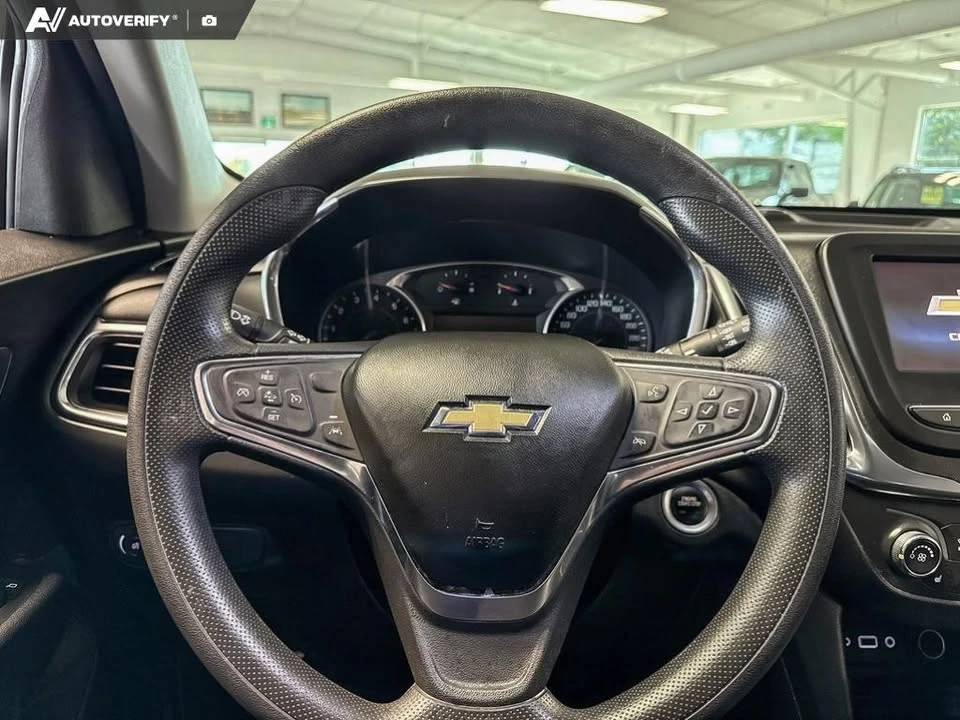 2021 Chevrolet Equinox - Image 14 of 20
