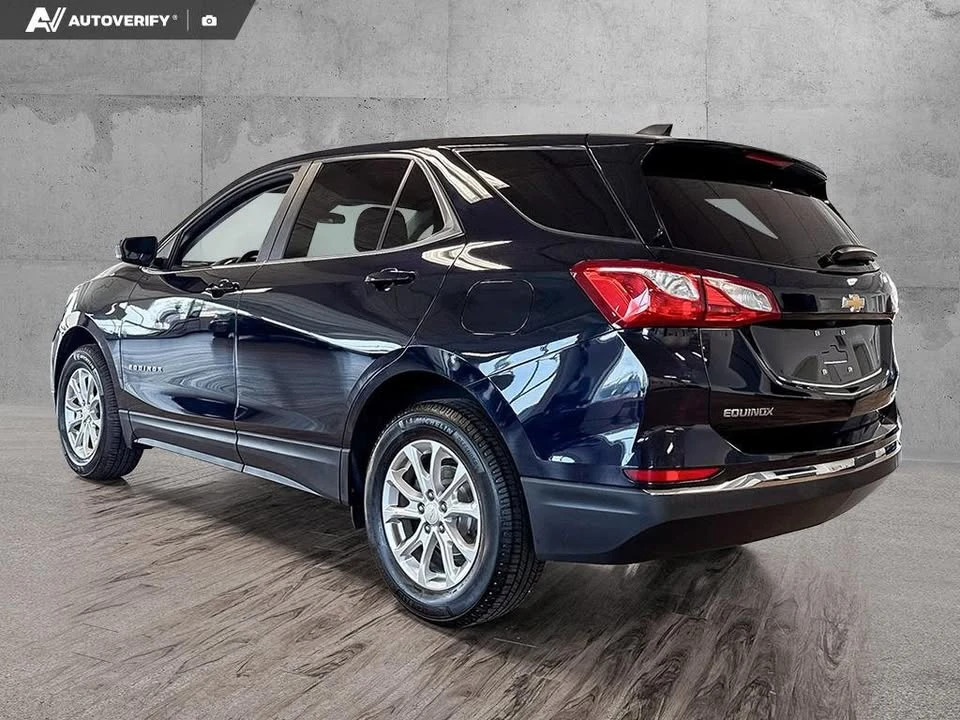 2021 Chevrolet Equinox - Image 4 of 20