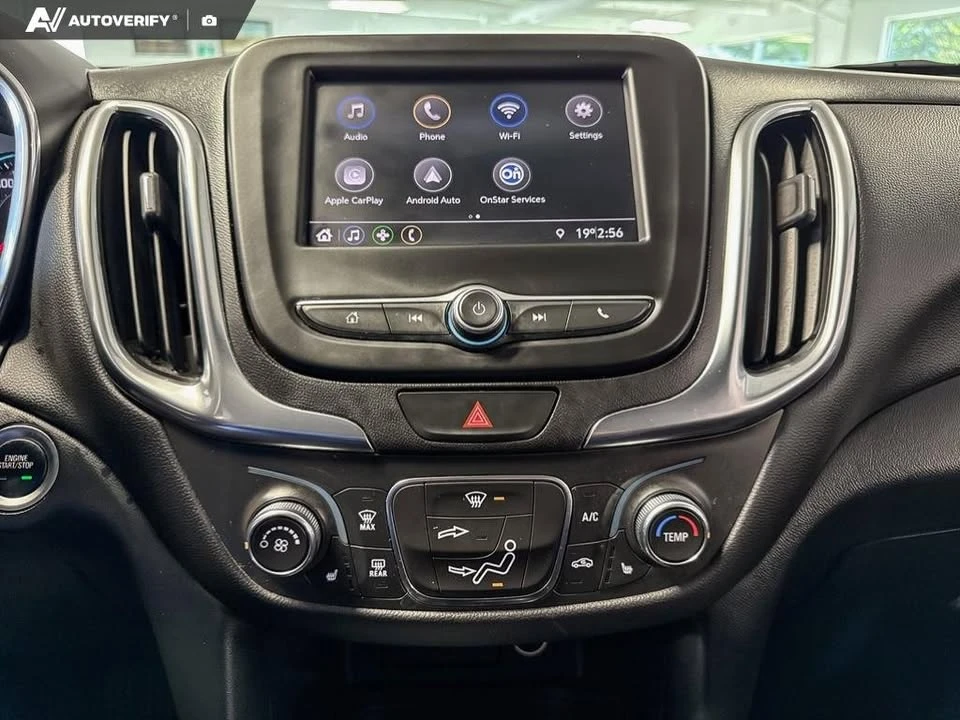 2021 Chevrolet Equinox - Image 19 of 20