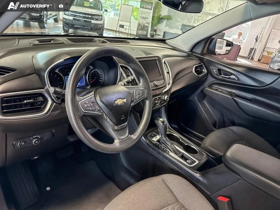 2021 Chevrolet Equinox - Image 13 of 20
