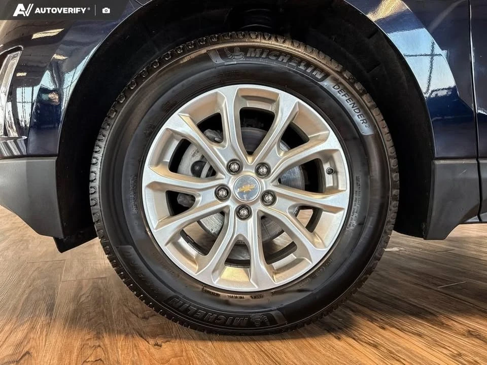 2021 Chevrolet Equinox - Image 6 of 20