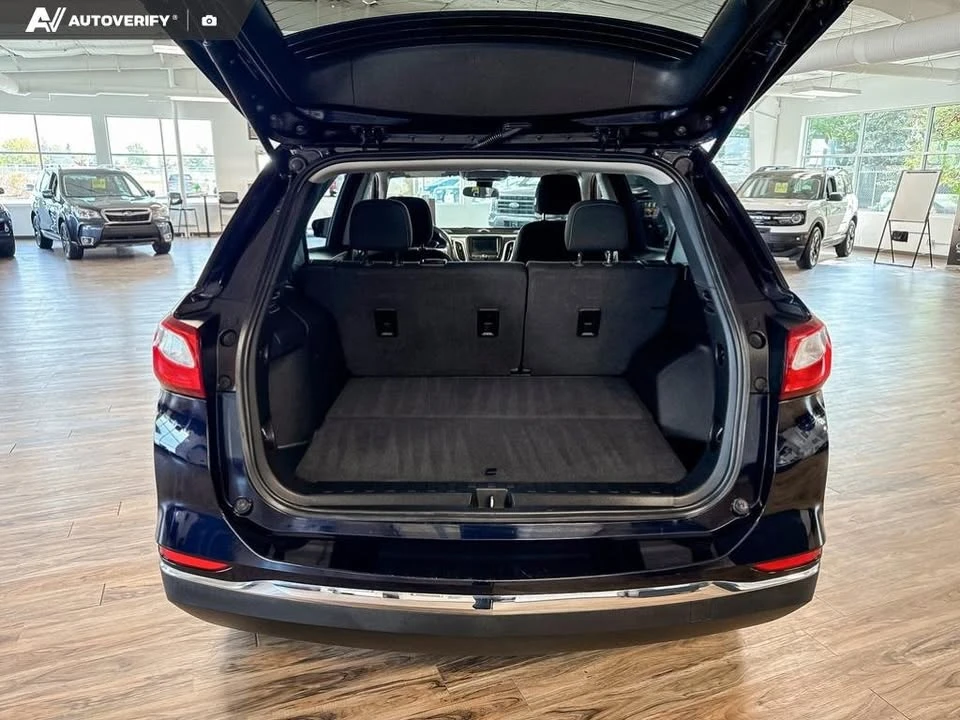 2021 Chevrolet Equinox - Image 12 of 20
