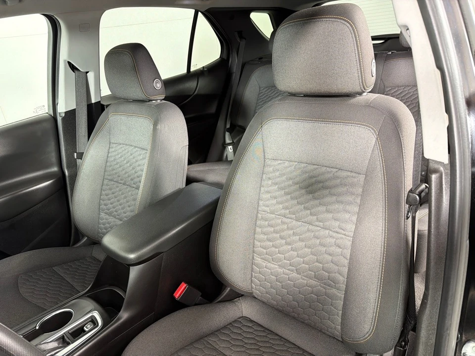 2021 Chevrolet Equinox - Image 12 of 21