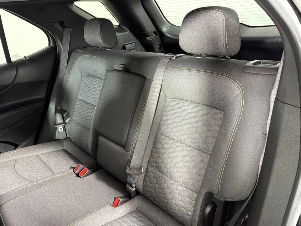 2021 Chevrolet Equinox - Image 19 of 21