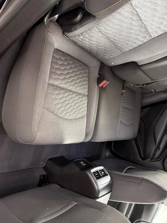 2021 Chevrolet Equinox - Image 21 of 21