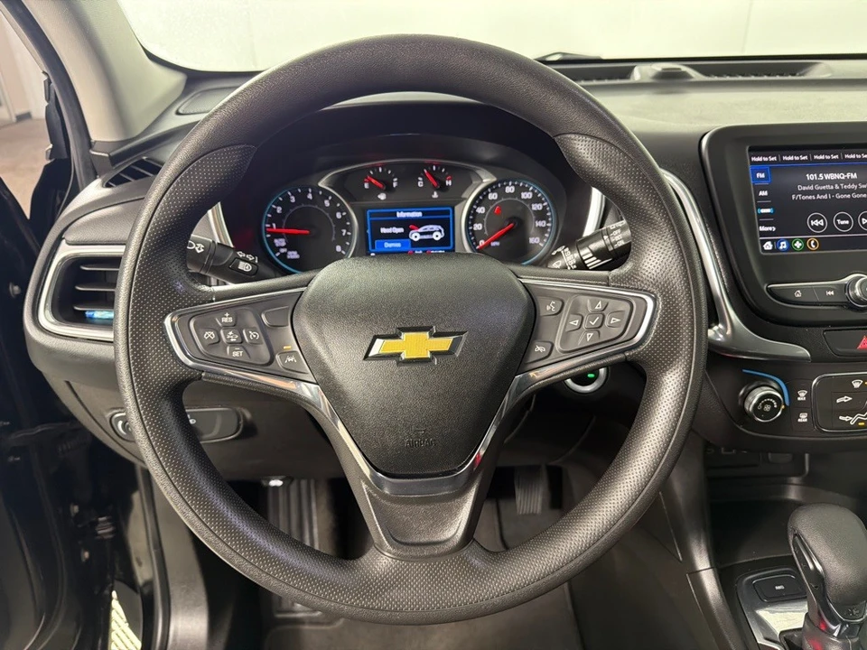 2021 Chevrolet Equinox - Image 14 of 21