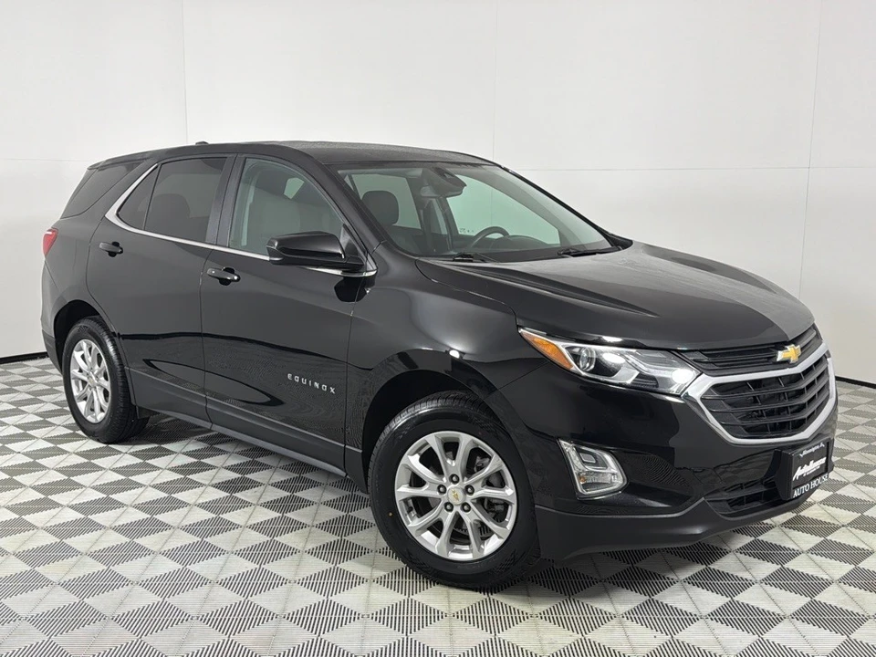 2021 Chevrolet Equinox - Image 2 of 21