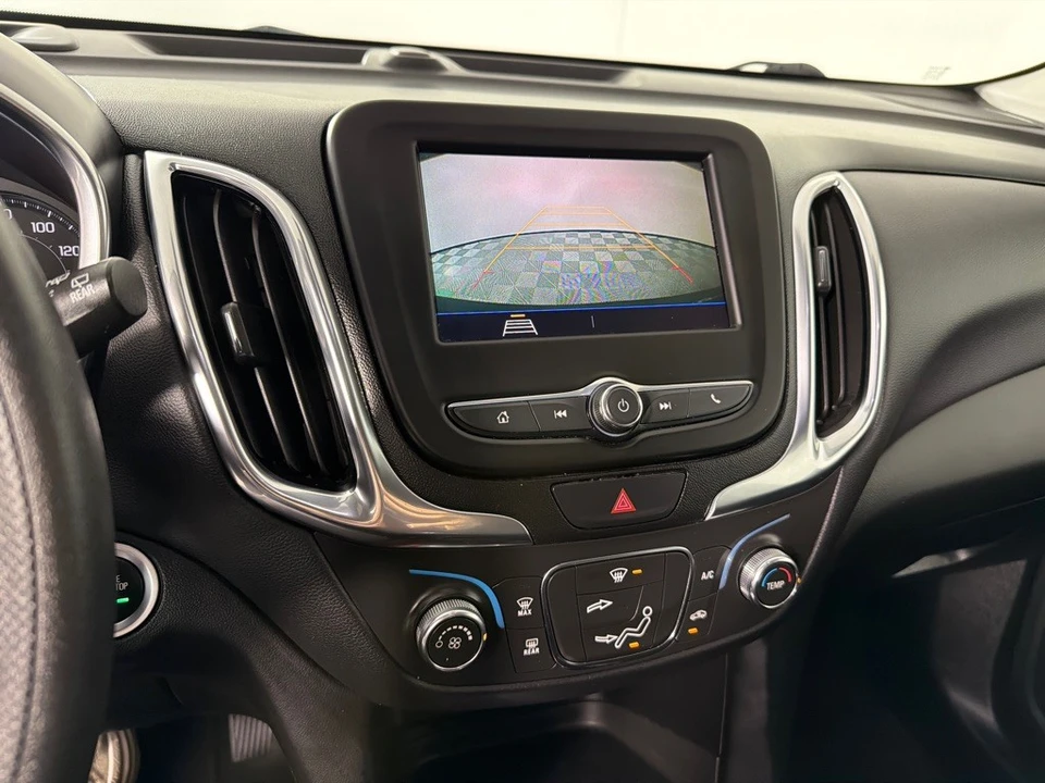 2021 Chevrolet Equinox - Image 16 of 21
