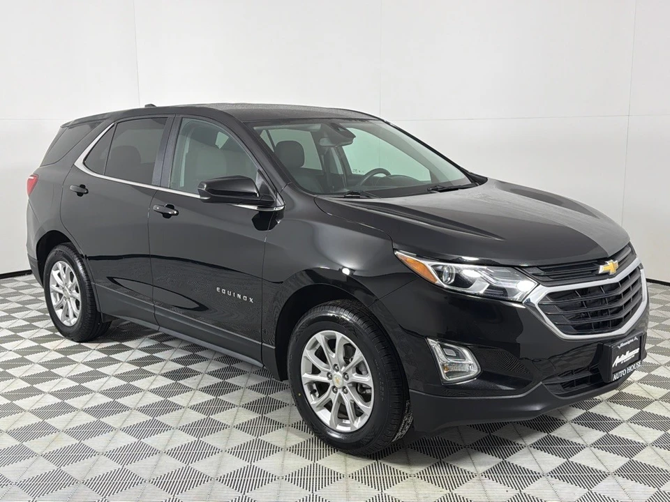 2021 Chevrolet Equinox - Image 3 of 12