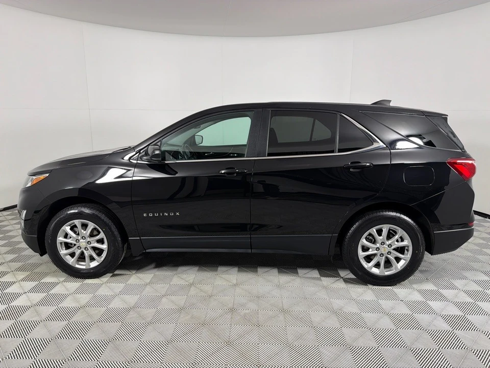 2021 Chevrolet Equinox - Image 7 of 21