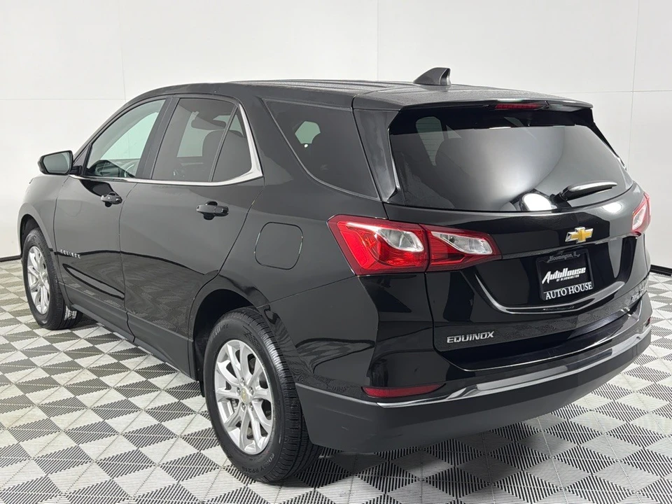 2021 Chevrolet Equinox - Image 5 of 21