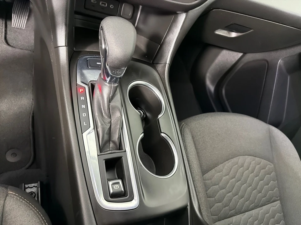 2021 Chevrolet Equinox - Image 17 of 21