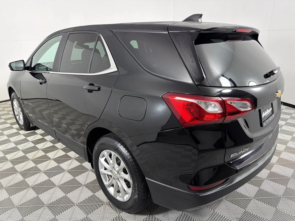 2021 Chevrolet Equinox - Image 6 of 12