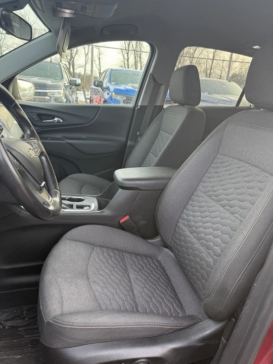 2021 Chevrolet Equinox - Image 9 of 12