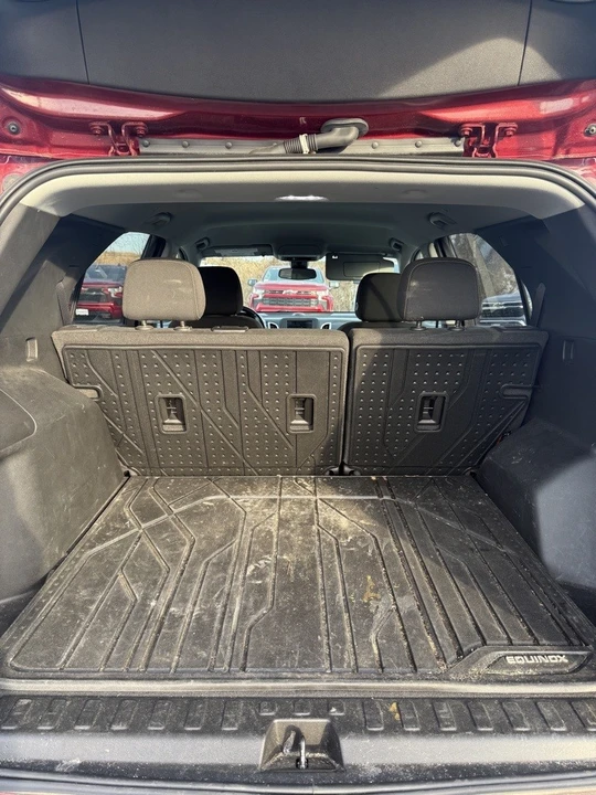 2021 Chevrolet Equinox - Image 12 of 12