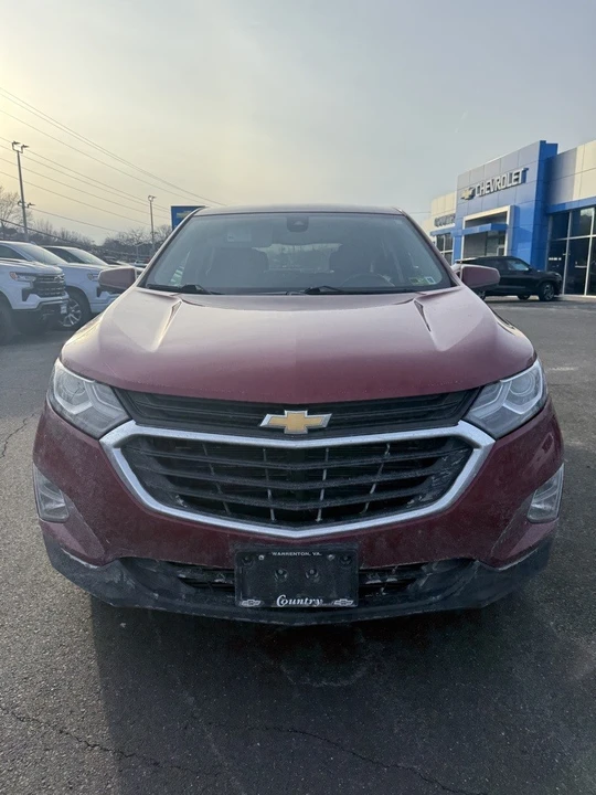 2021 Chevrolet Equinox - Image 3 of 12