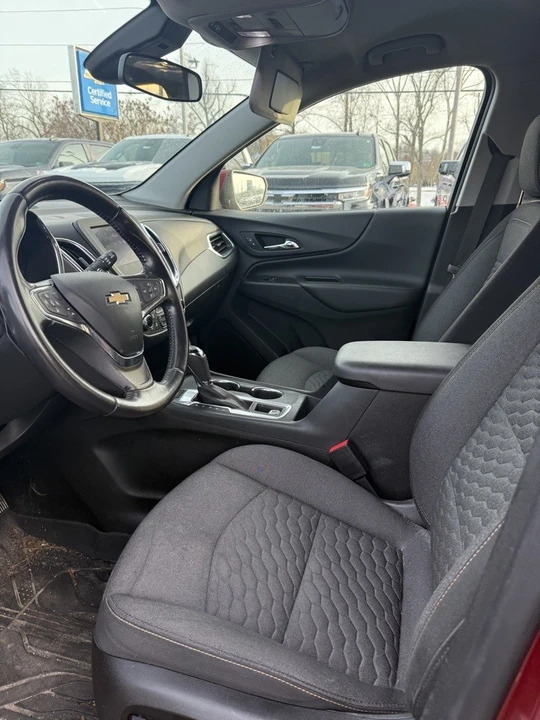 2021 Chevrolet Equinox - Image 6 of 12