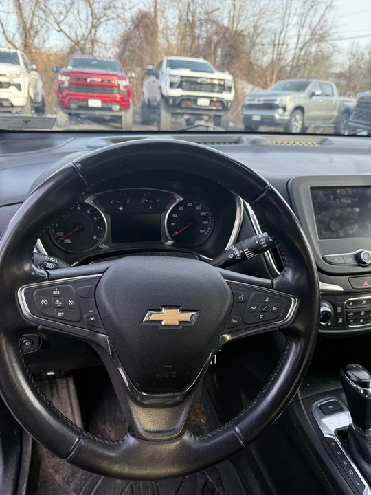 2021 Chevrolet Equinox - Image 7 of 12
