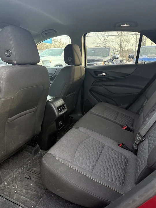 2021 Chevrolet Equinox - Image 11 of 12