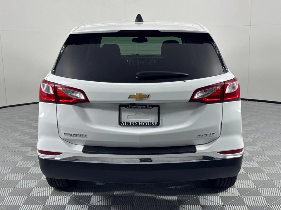 2021 Chevrolet Equinox - Image 6 of 21