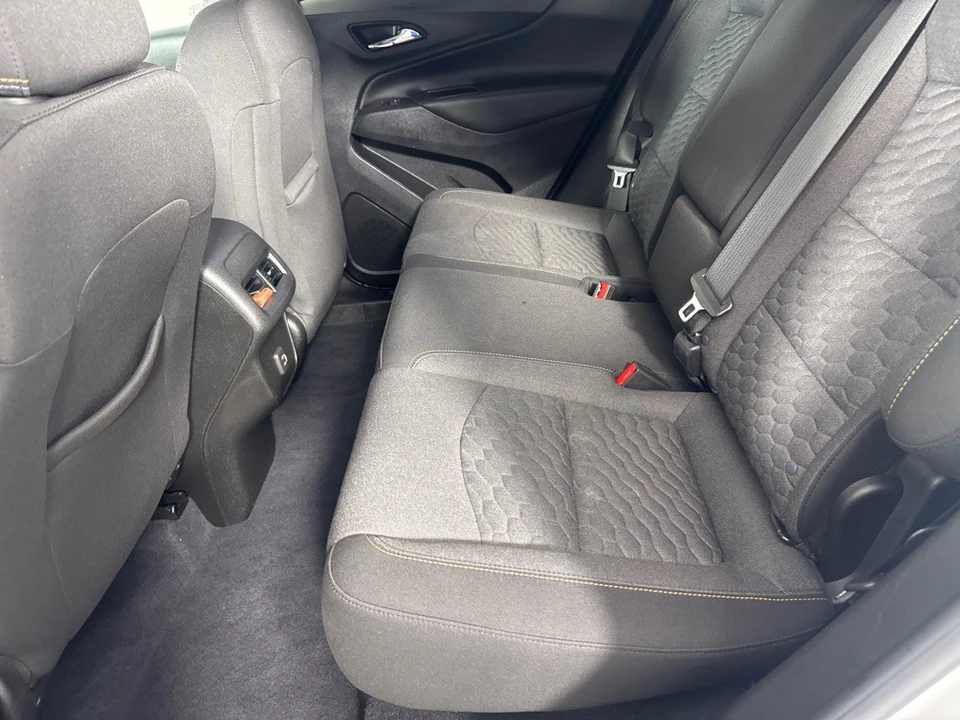 2021 Chevrolet Equinox - Image 19 of 21