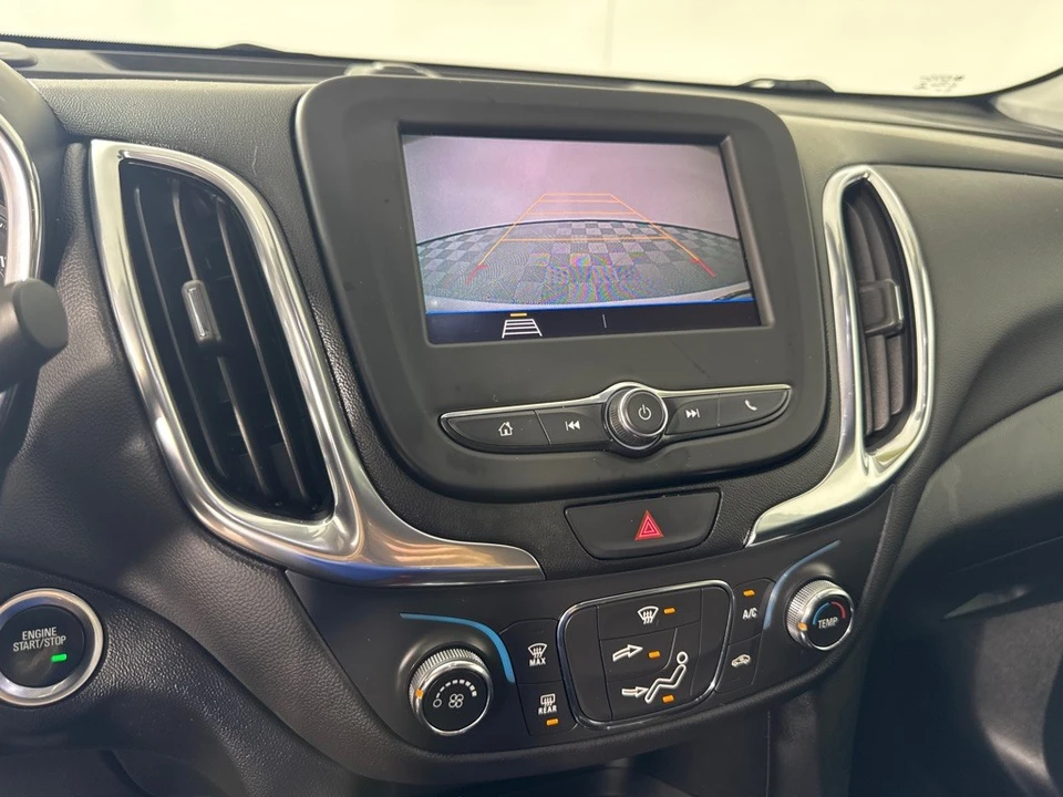 2021 Chevrolet Equinox - Image 17 of 21