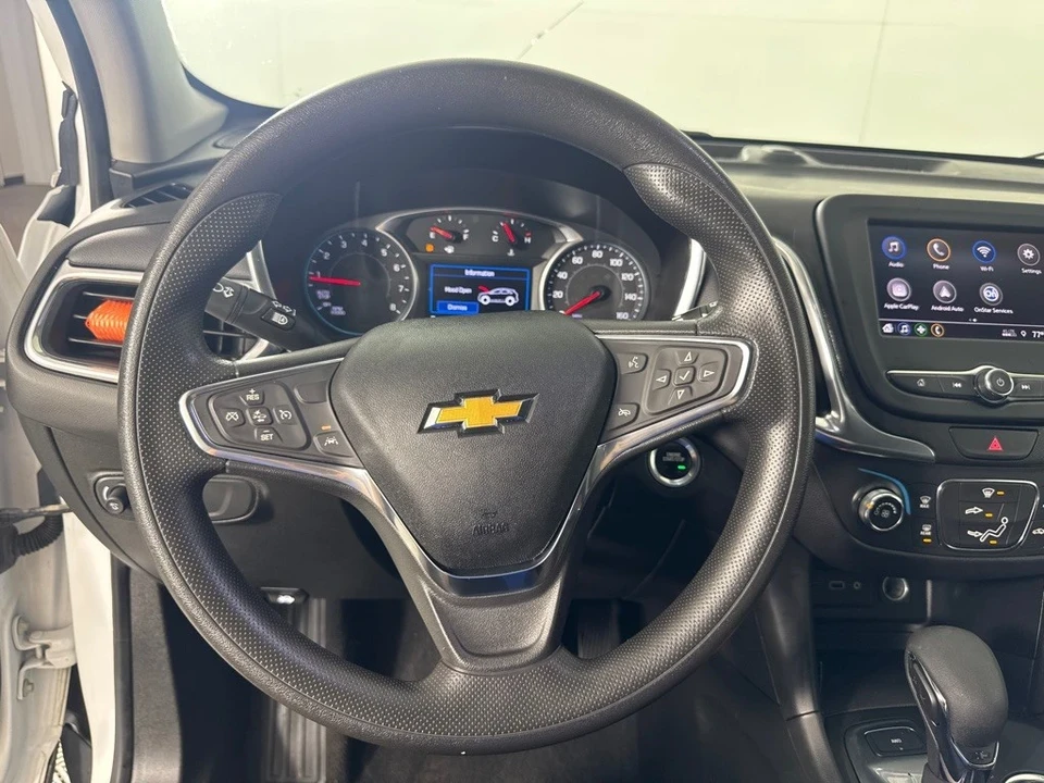 2021 Chevrolet Equinox - Image 15 of 21