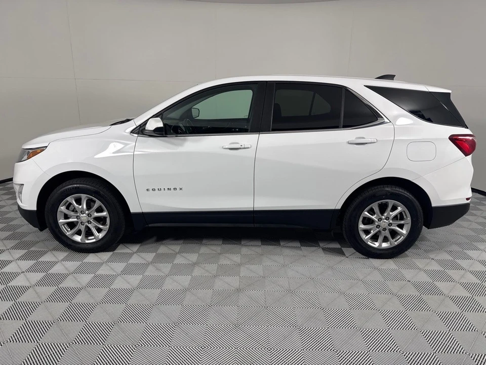2021 Chevrolet Equinox - Image 8 of 12