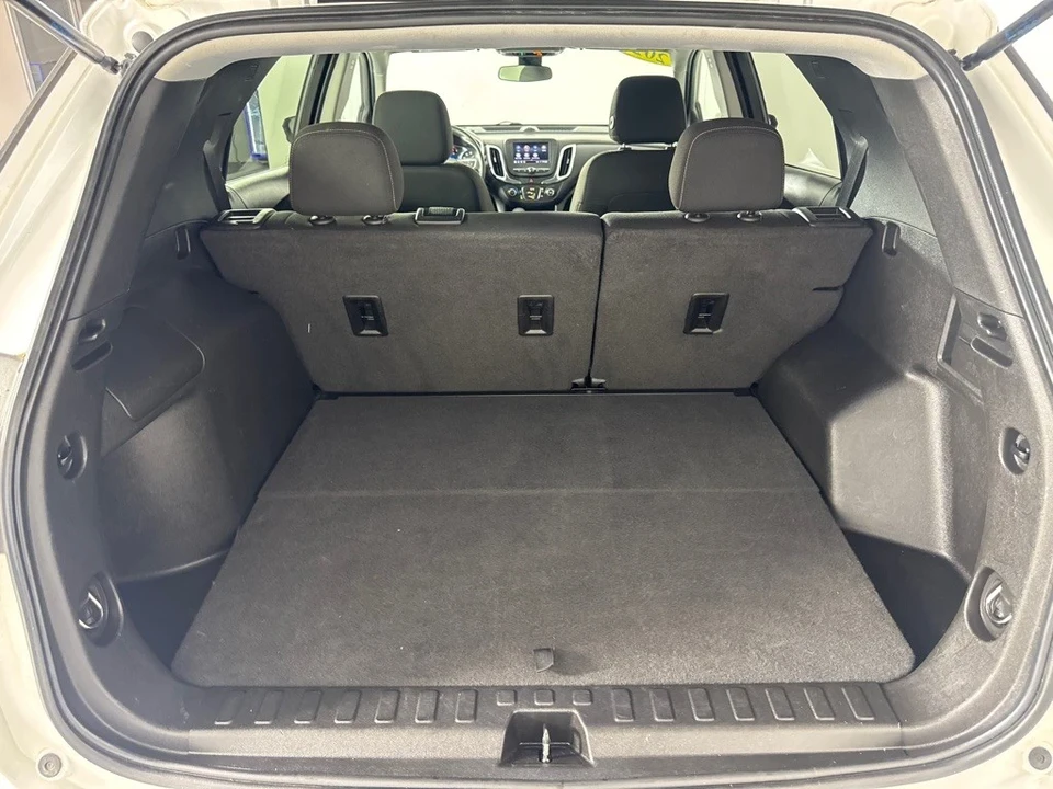 2021 Chevrolet Equinox - Image 21 of 21