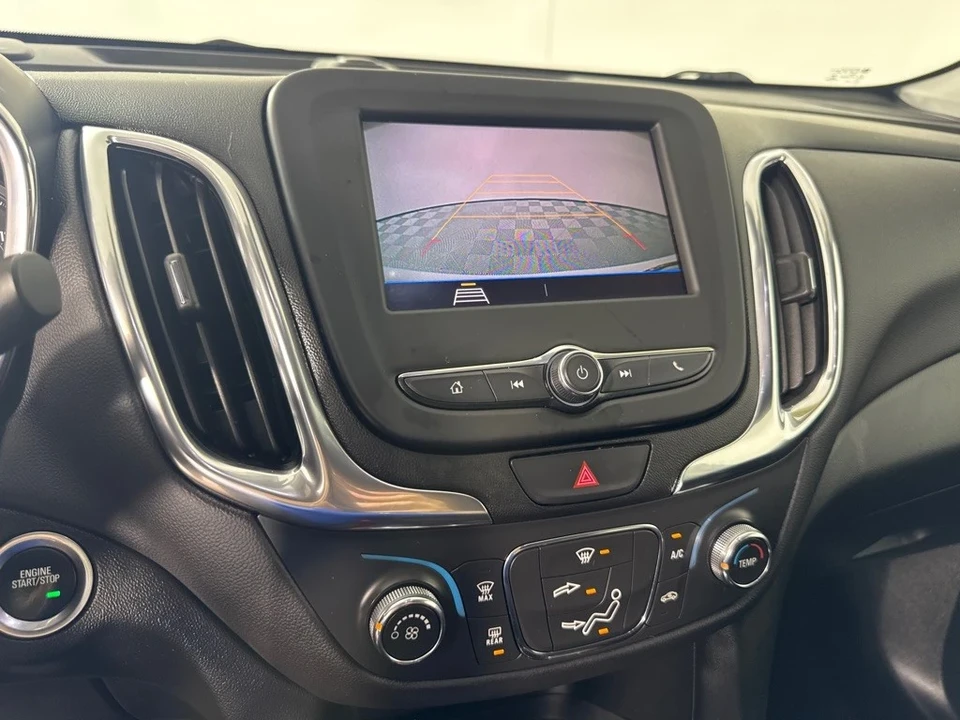 2021 Chevrolet Equinox - Image 17 of 21