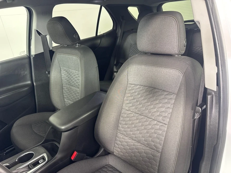 2021 Chevrolet Equinox - Image 13 of 21