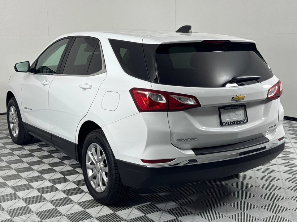 2021 Chevrolet Equinox - Image 7 of 21