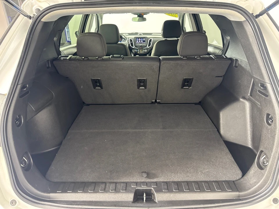 2021 Chevrolet Equinox - Image 21 of 21