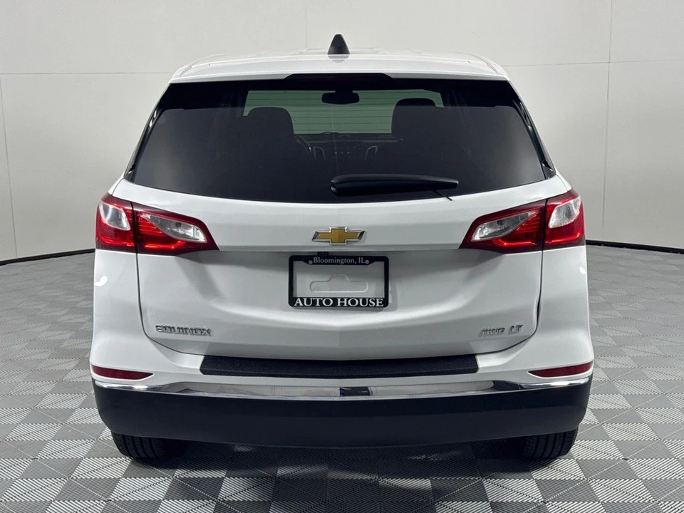 2021 Chevrolet Equinox - Image 6 of 12