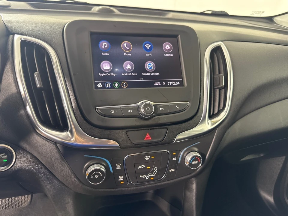 2021 Chevrolet Equinox - Image 16 of 21