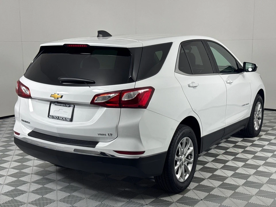 2021 Chevrolet Equinox - Image 5 of 21