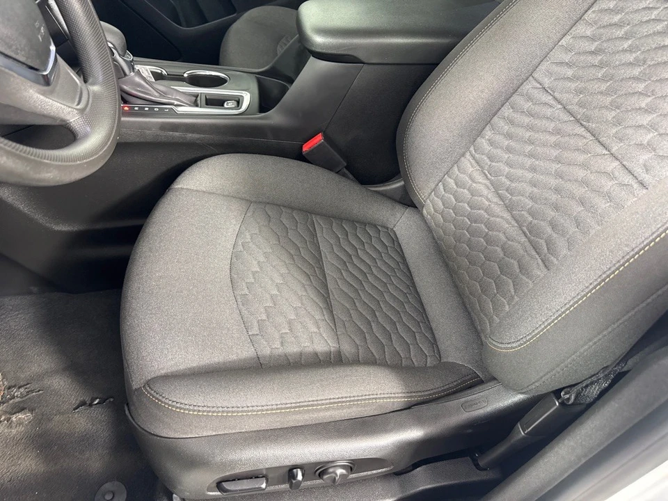 2021 Chevrolet Equinox - Image 12 of 12
