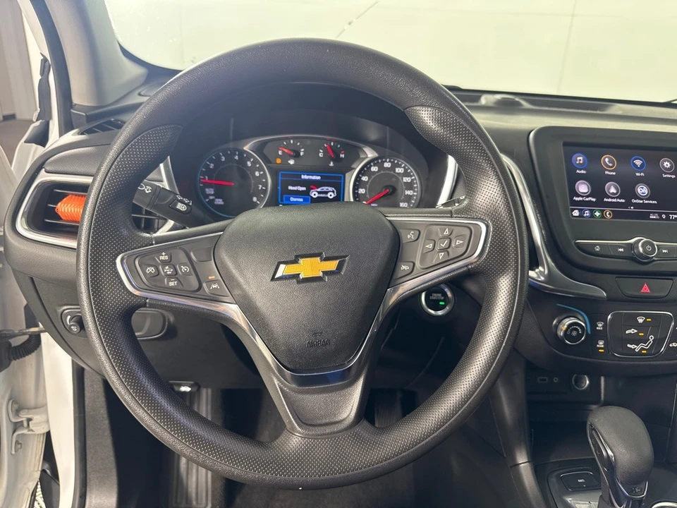 2021 Chevrolet Equinox - Image 15 of 21