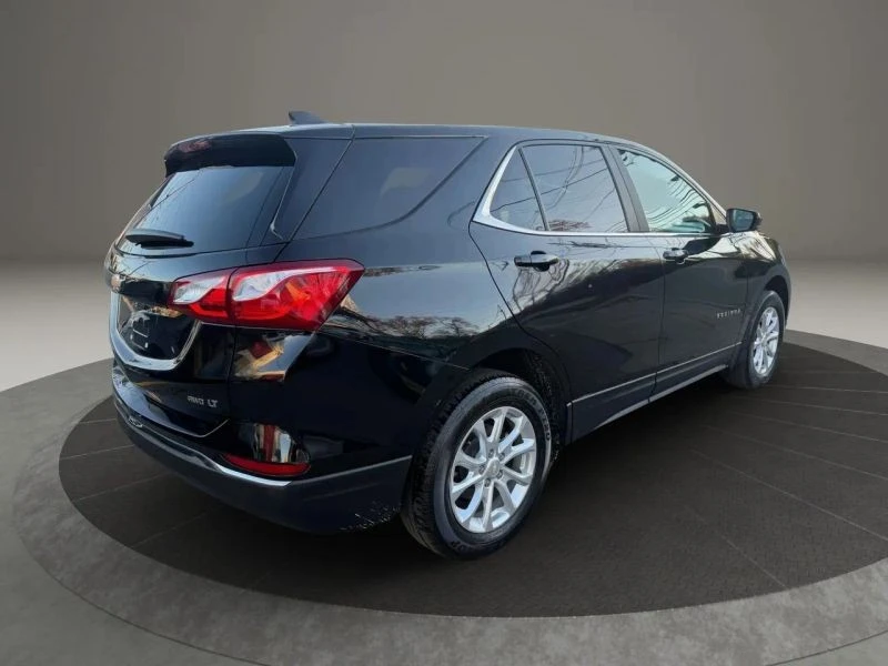 2021 Chevrolet Equinox - Image 5 of 12