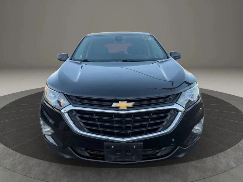 2021 Chevrolet Equinox - Image 2 of 12