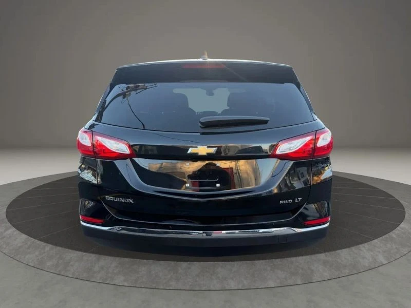 2021 Chevrolet Equinox - Image 6 of 12