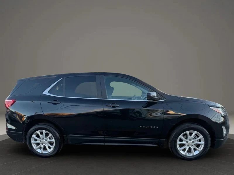 2021 Chevrolet Equinox - Image 4 of 12