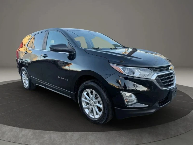 2021 Chevrolet Equinox - Image 3 of 12